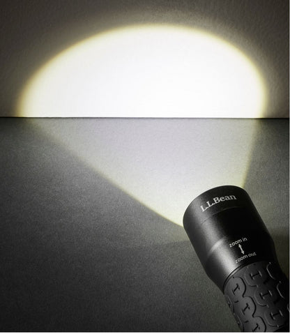 Trailblazer Zoom Flashlight L.L.Bean Top Pick