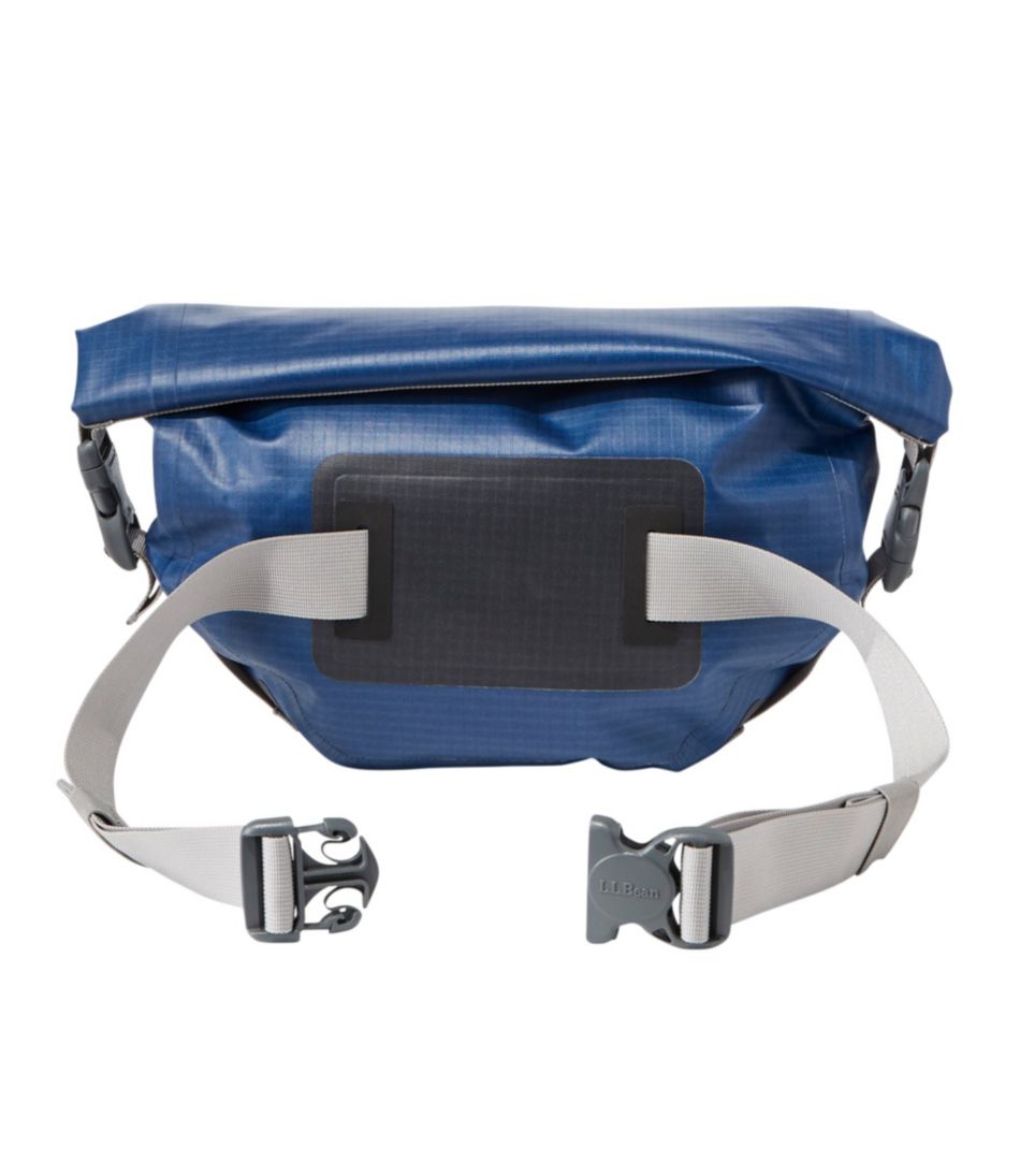 Adventure Pro Waterproof Hip Pack L.L.Bean Recommended