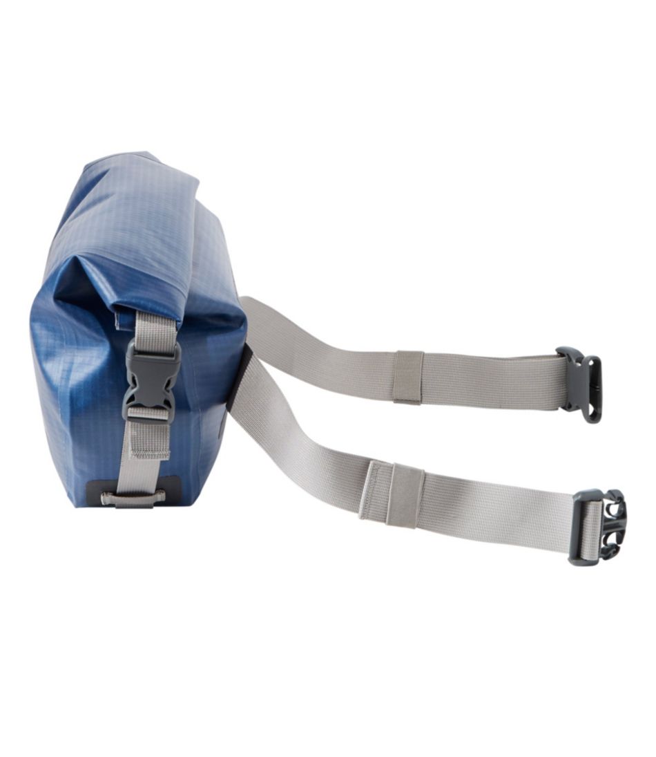 Adventure Pro Waterproof Hip Pack L.L.Bean Recommended