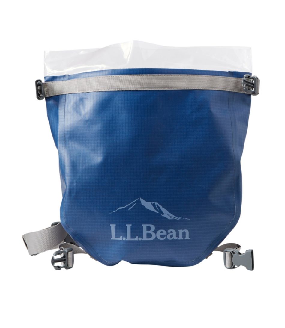 Adventure Pro Waterproof Hip Pack L.L.Bean Recommended