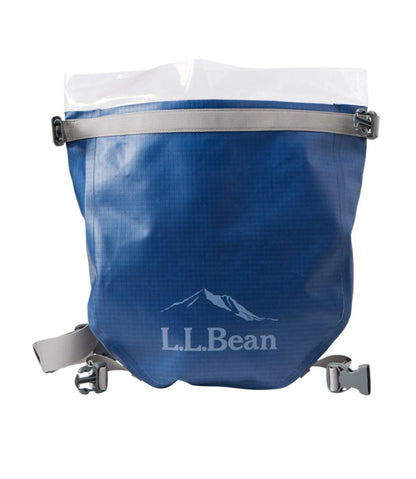 Adventure Pro Waterproof Hip Pack L.L.Bean Recommended
