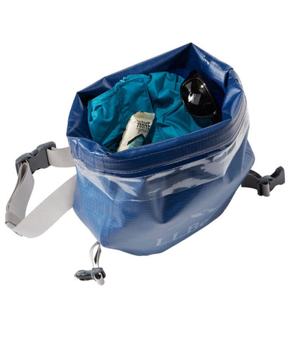 Adventure Pro Waterproof Hip Pack L.L.Bean Recommended