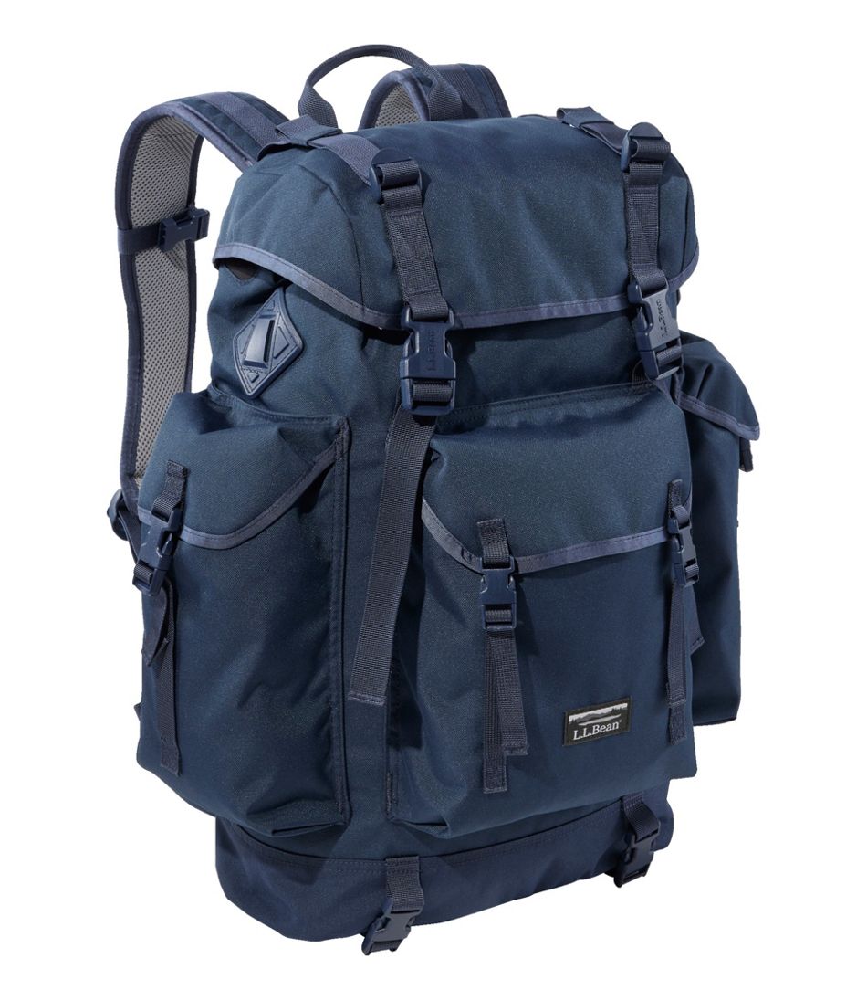 L.L.Bean Continental Rucksack L.L.Bean Premium