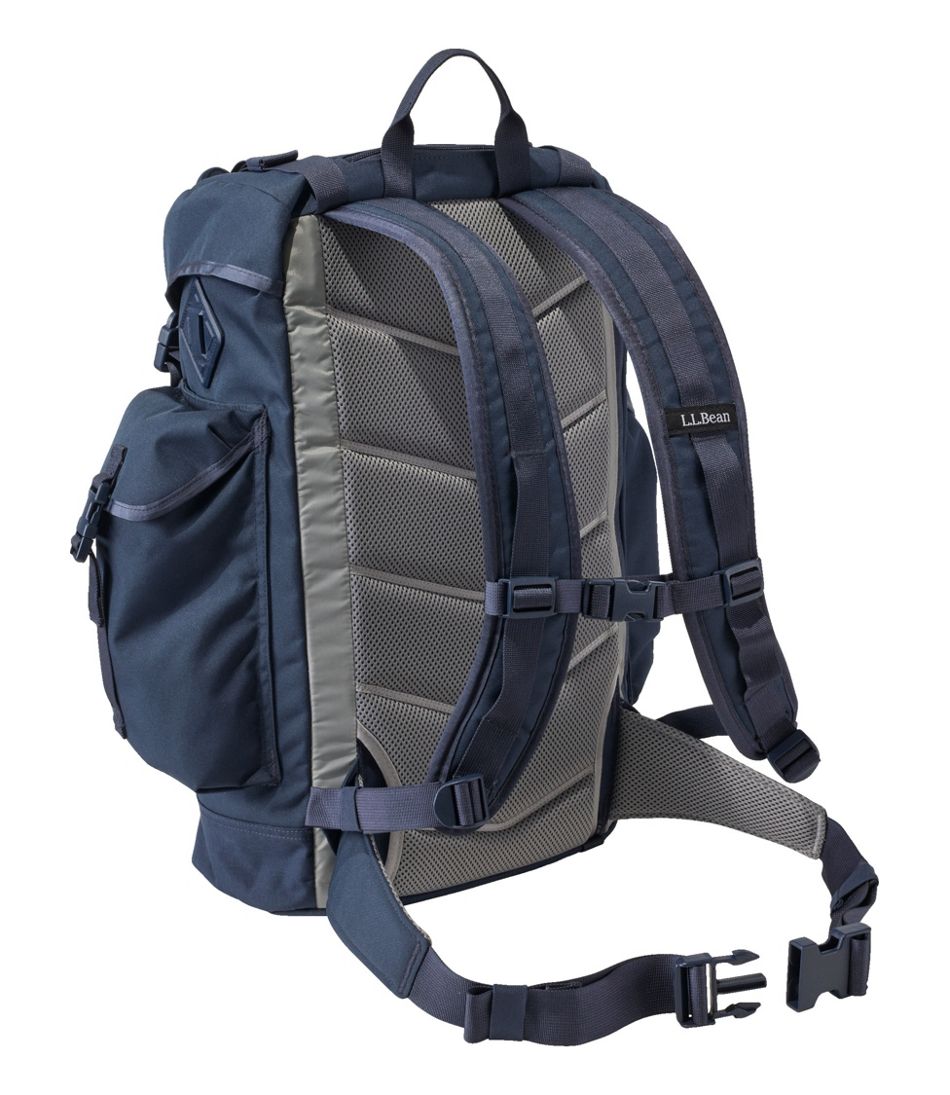 L.L.Bean Continental Rucksack L.L.Bean Premium