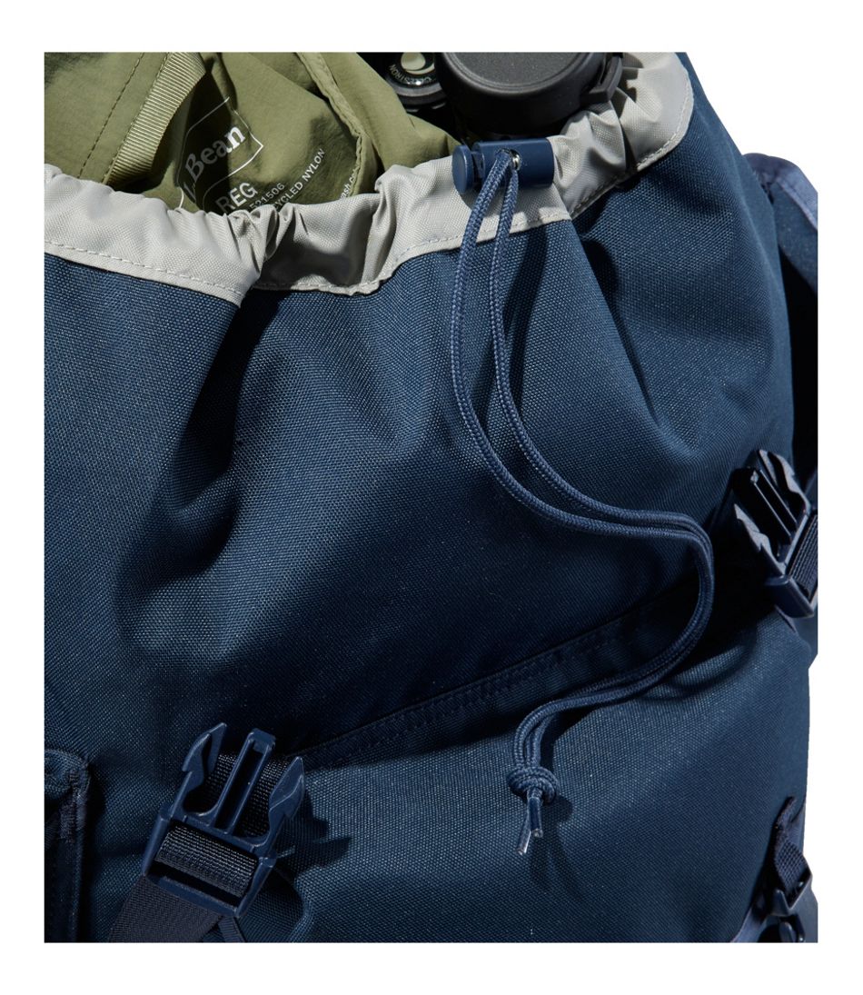 L.L.Bean Continental Rucksack L.L.Bean Premium