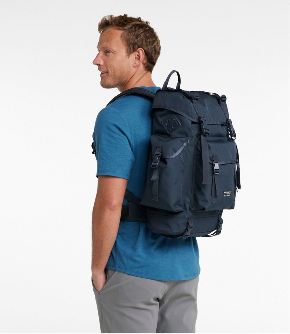 L.L.Bean Continental Rucksack L.L.Bean Premium