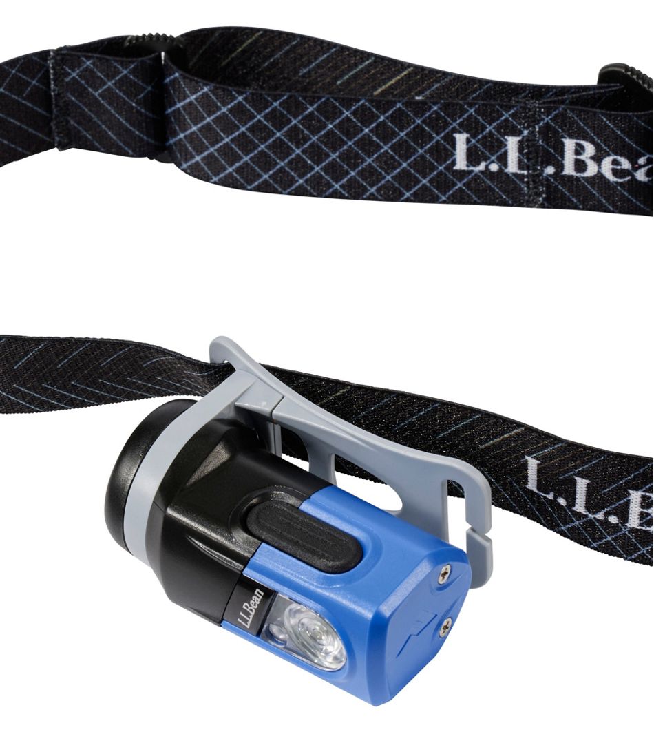L.L.Bean Trailblazer SNAP 450 Headlamp Kit L.L.Bean Popular