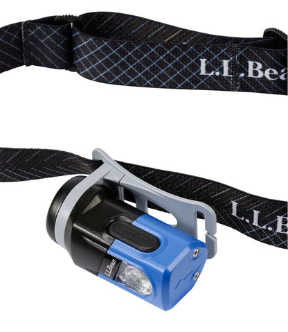 L.L.Bean Trailblazer SNAP 450 Headlamp Kit L.L.Bean Popular