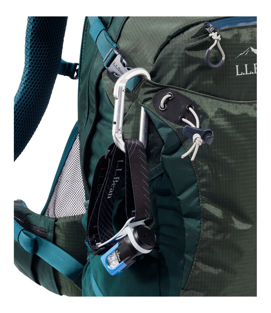 L.L.Bean Trailblazer SNAP 450 Headlamp Kit L.L.Bean Popular