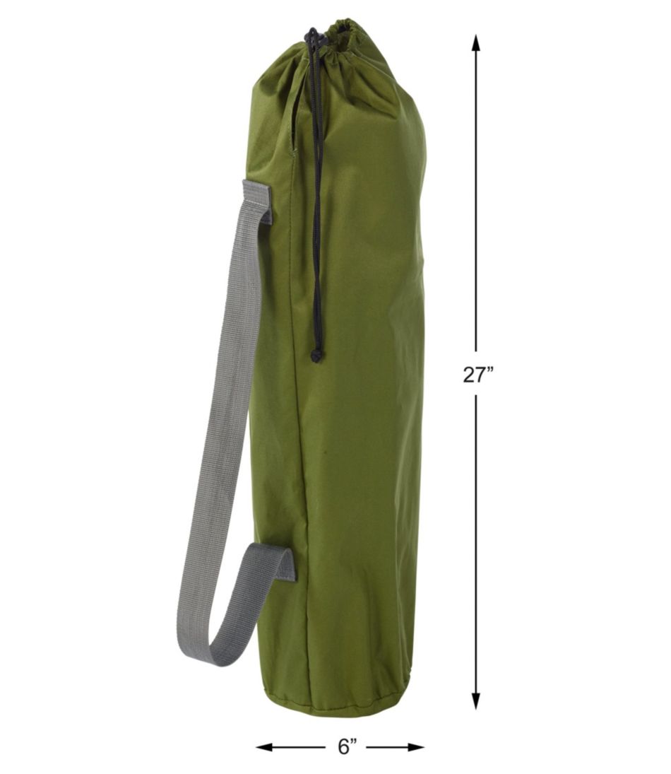Kids' Base Camp Chair L.L.Bean Classic