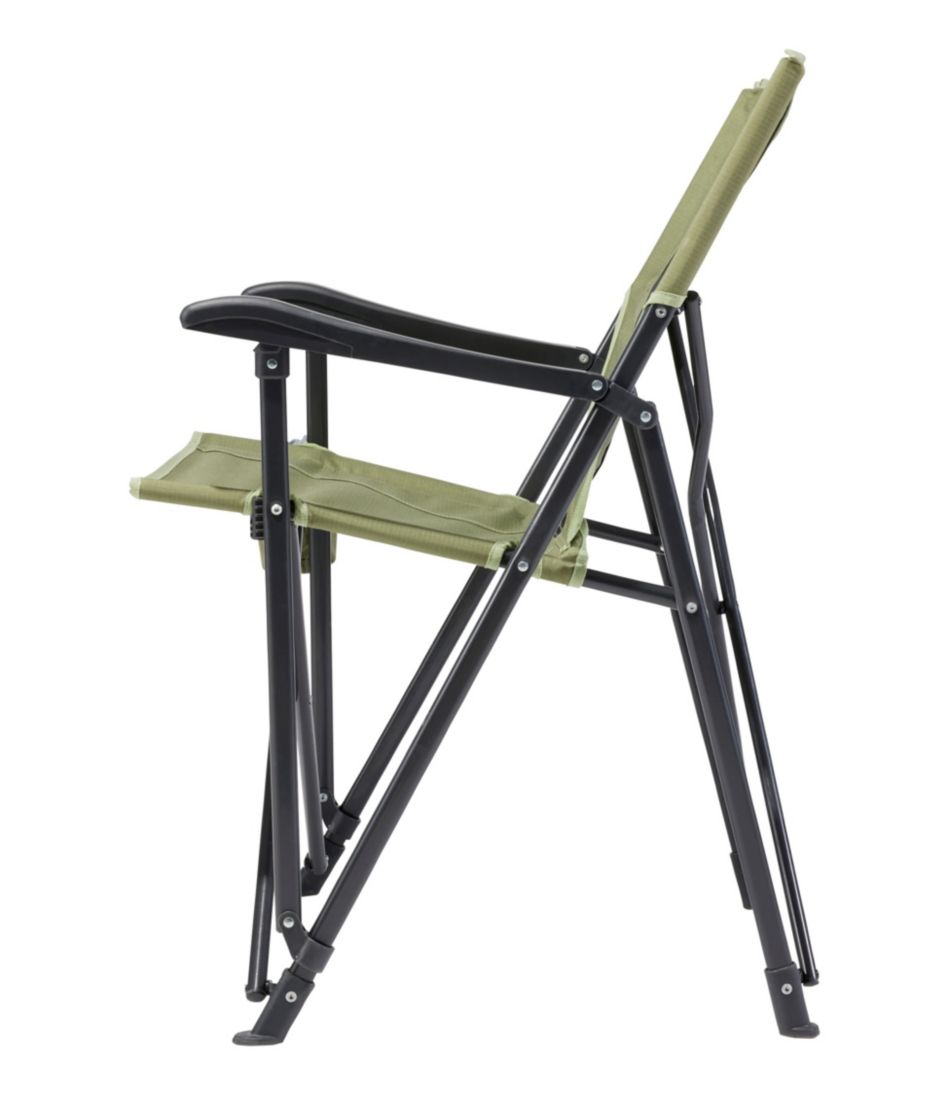 L.L.Bean Easy Comfort Camp Chair L.L.Bean Essential
