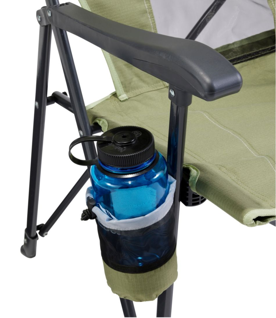 L.L.Bean Easy Comfort Camp Chair L.L.Bean Essential