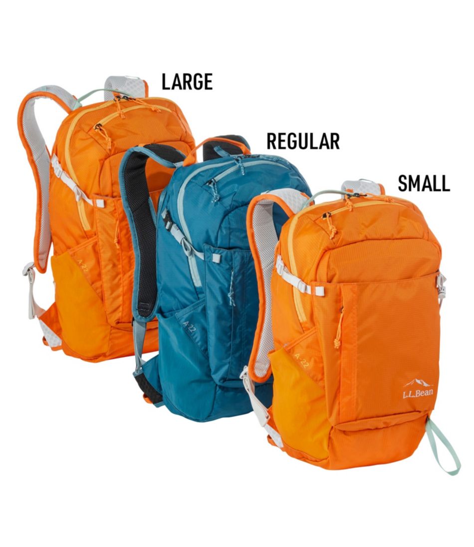 L.L.Bean Adventure Day Packs L.L.Bean Value