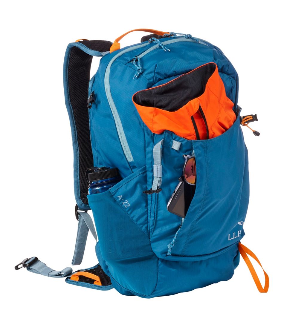 L.L.Bean Adventure Day Packs L.L.Bean Value
