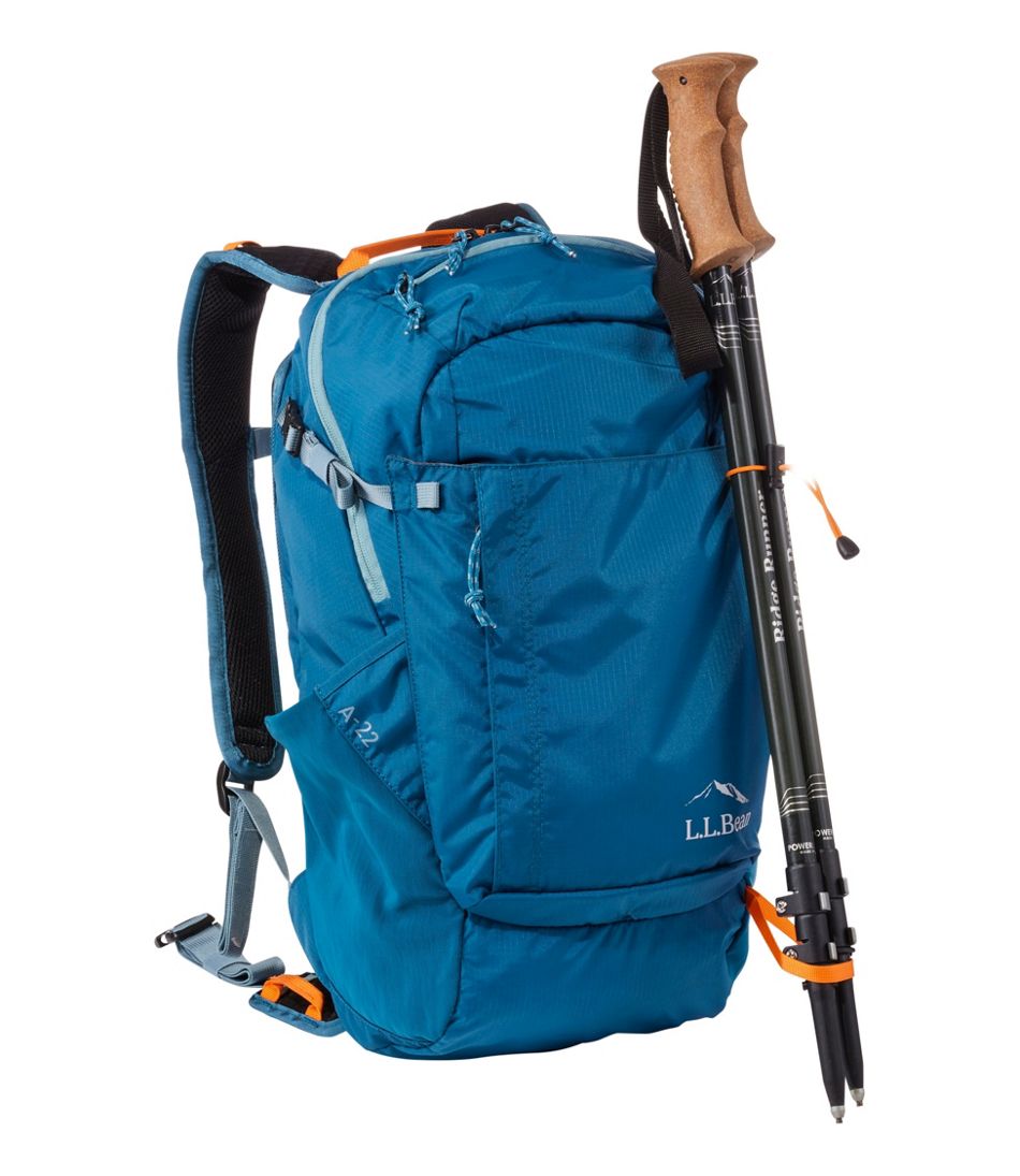 L.L.Bean Adventure Day Packs L.L.Bean Value