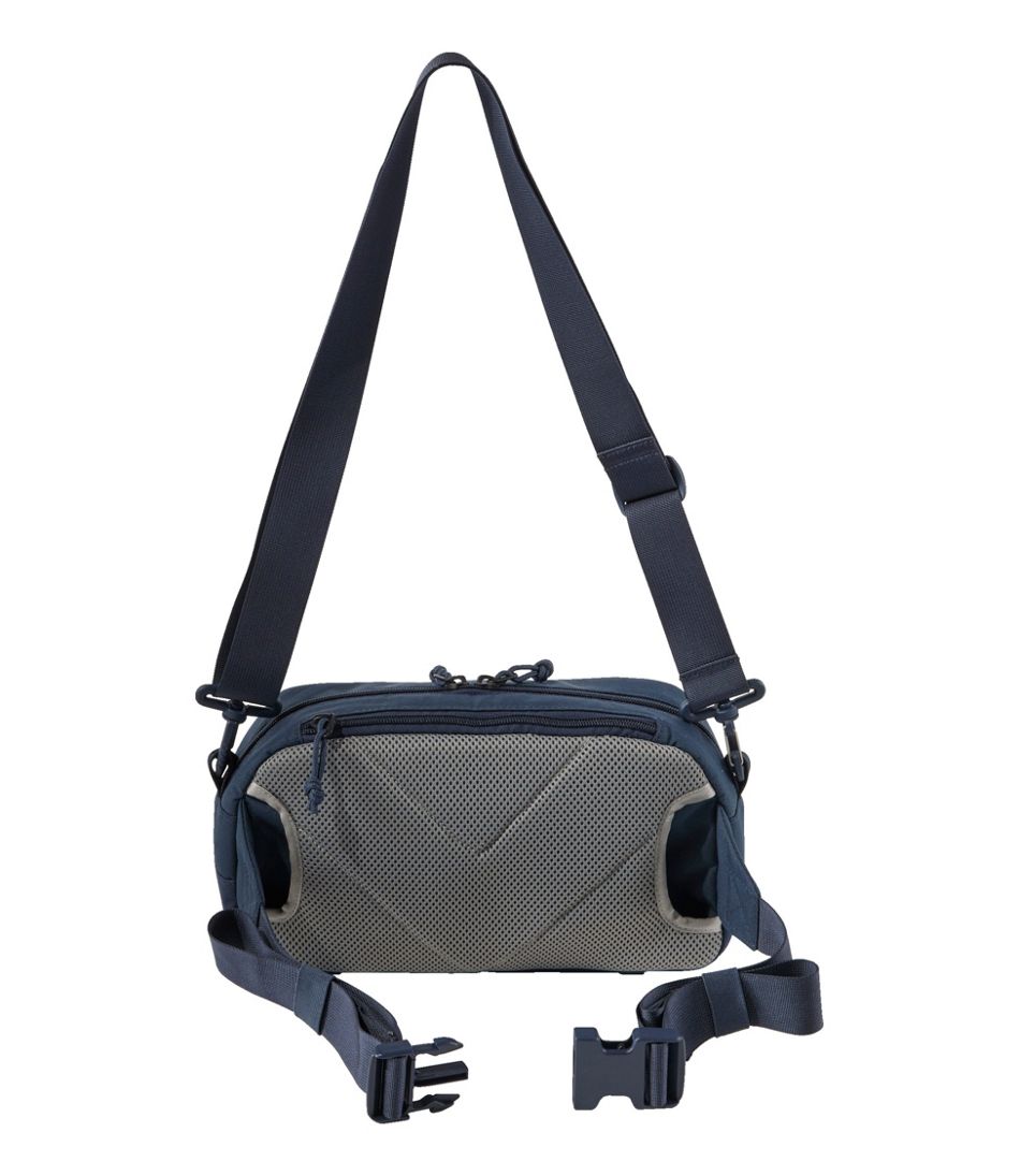 Adults' L.L.Bean Continental Waist Pack L.L.Bean Featured