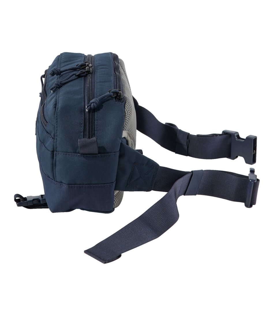 Adults' L.L.Bean Continental Waist Pack L.L.Bean Featured