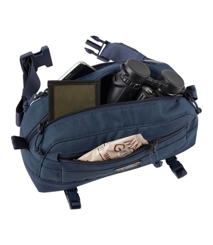 Adults' L.L.Bean Continental Waist Pack L.L.Bean Featured