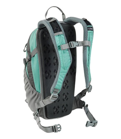 Women's L.L.Bean Ridge Runner Day Pack, 15L L.L.Bean Popular