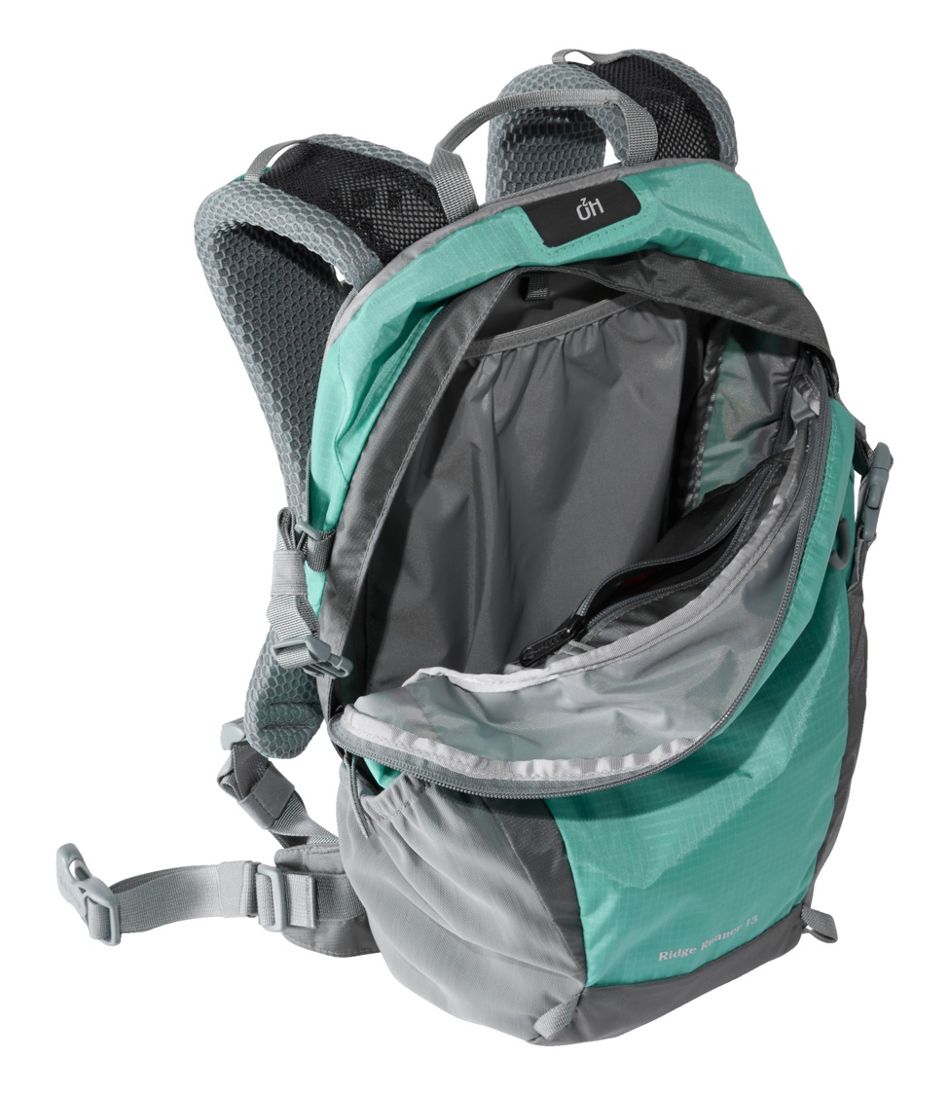 Women's L.L.Bean Ridge Runner Day Pack, 15L L.L.Bean Popular