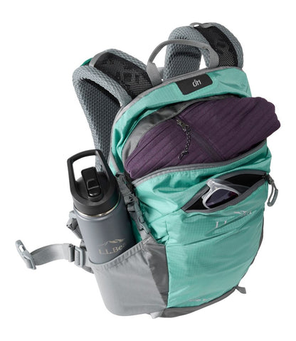 Women's L.L.Bean Ridge Runner Day Pack, 15L L.L.Bean Popular