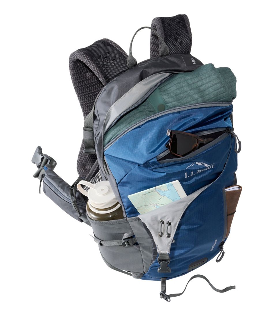 L.L.Bean Ridge Runner Pack, 26L L.L.Bean Best Seller