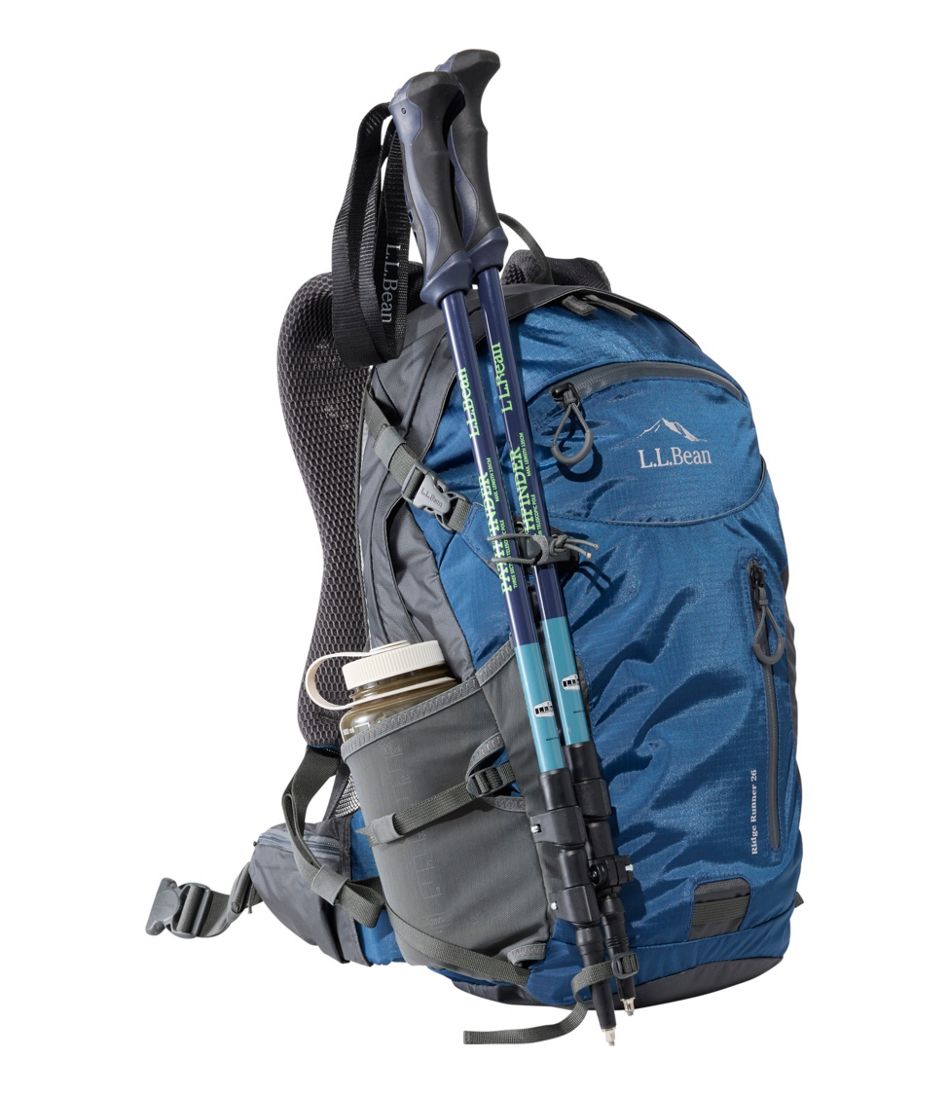 L.L.Bean Ridge Runner Pack, 26L L.L.Bean Best Seller
