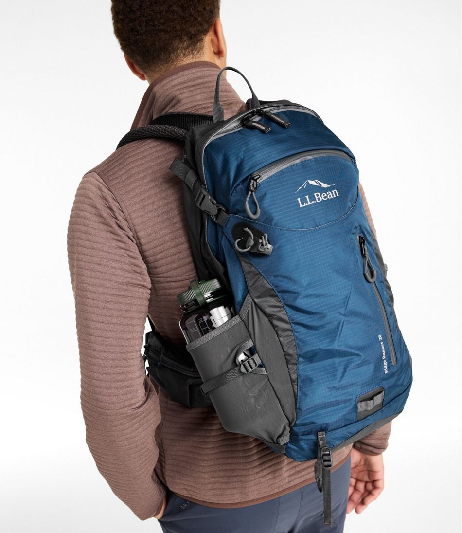 L.L.Bean Ridge Runner Pack, 26L L.L.Bean Best Seller