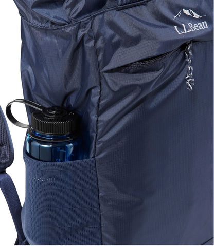 L.L.Bean Stowaway Tote Pack L.L.Bean Classic