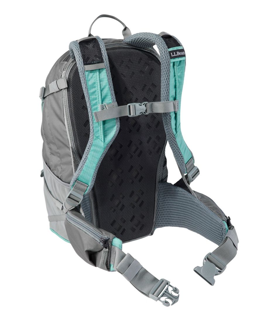 Women's L.L.Bean Ridge Runner Pack, 22L L.L.Bean Essential
