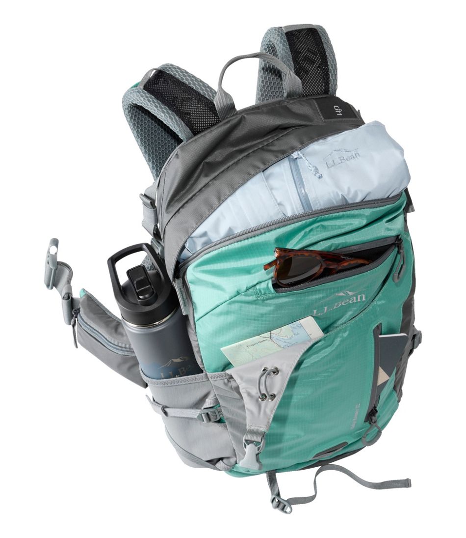 Women's L.L.Bean Ridge Runner Pack, 22L L.L.Bean Essential