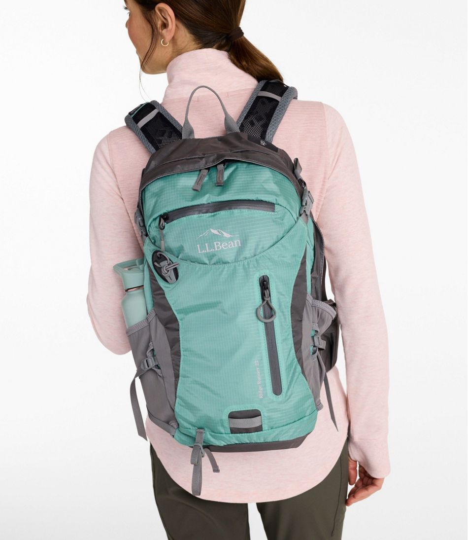 Women's L.L.Bean Ridge Runner Pack, 22L L.L.Bean Essential