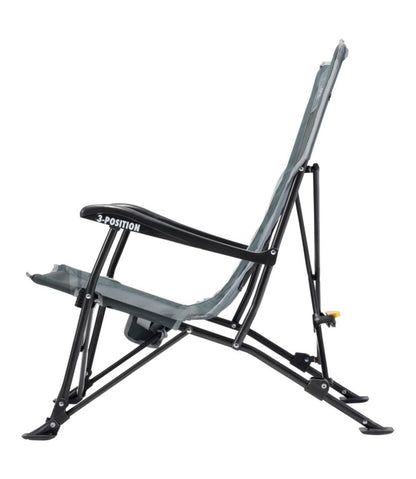 L.L.Bean Easy Comfort Camp Chair, Low L.L.Bean New