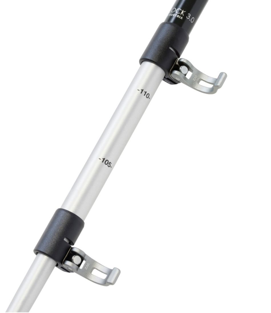 L.L.Bean Ridge Runner Hiking Poles, Tall L.L.Bean Popular