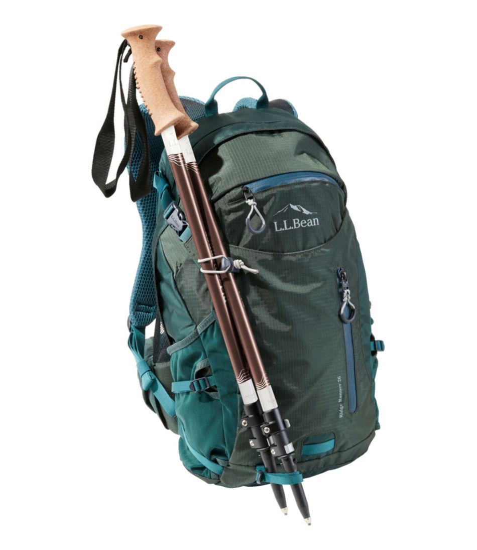 L.L.Bean Ridge Runner Hiking Poles, Tall L.L.Bean Popular