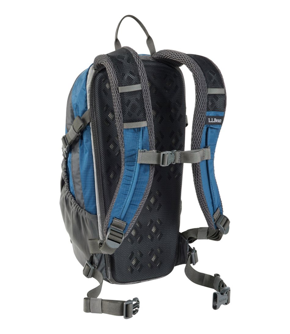 L.L.Bean Ridge Runner Day Pack, 15L L.L.Bean Trending