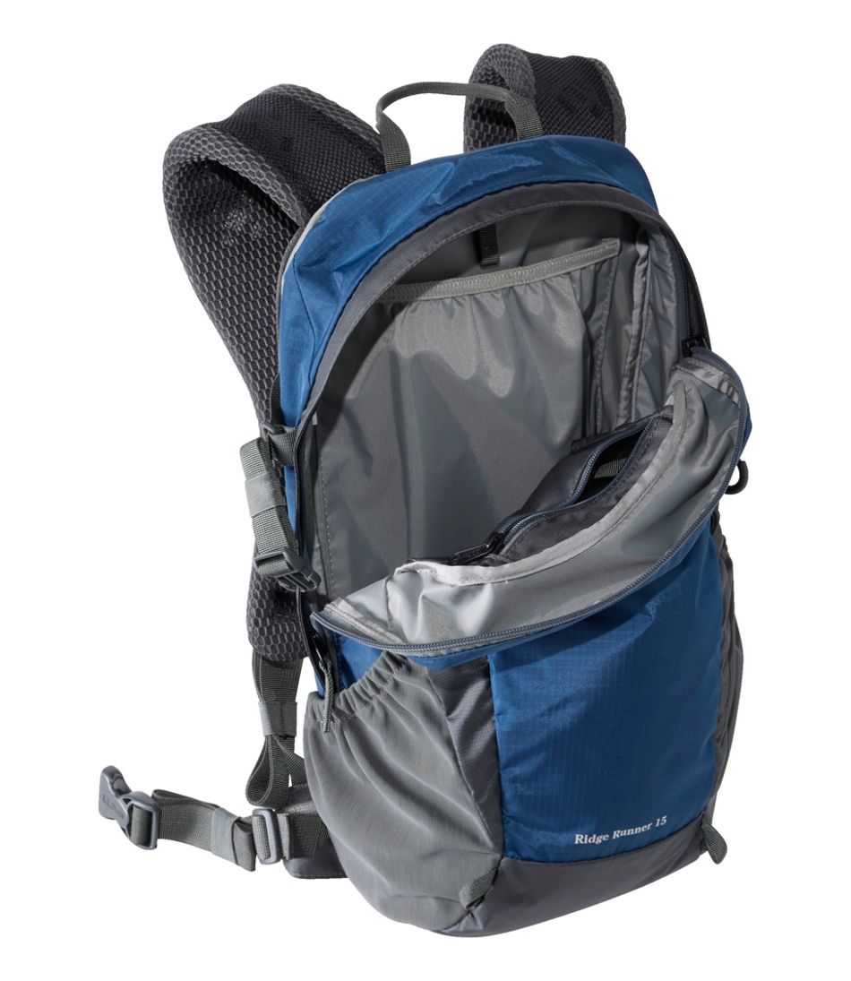 L.L.Bean Ridge Runner Day Pack, 15L L.L.Bean Trending