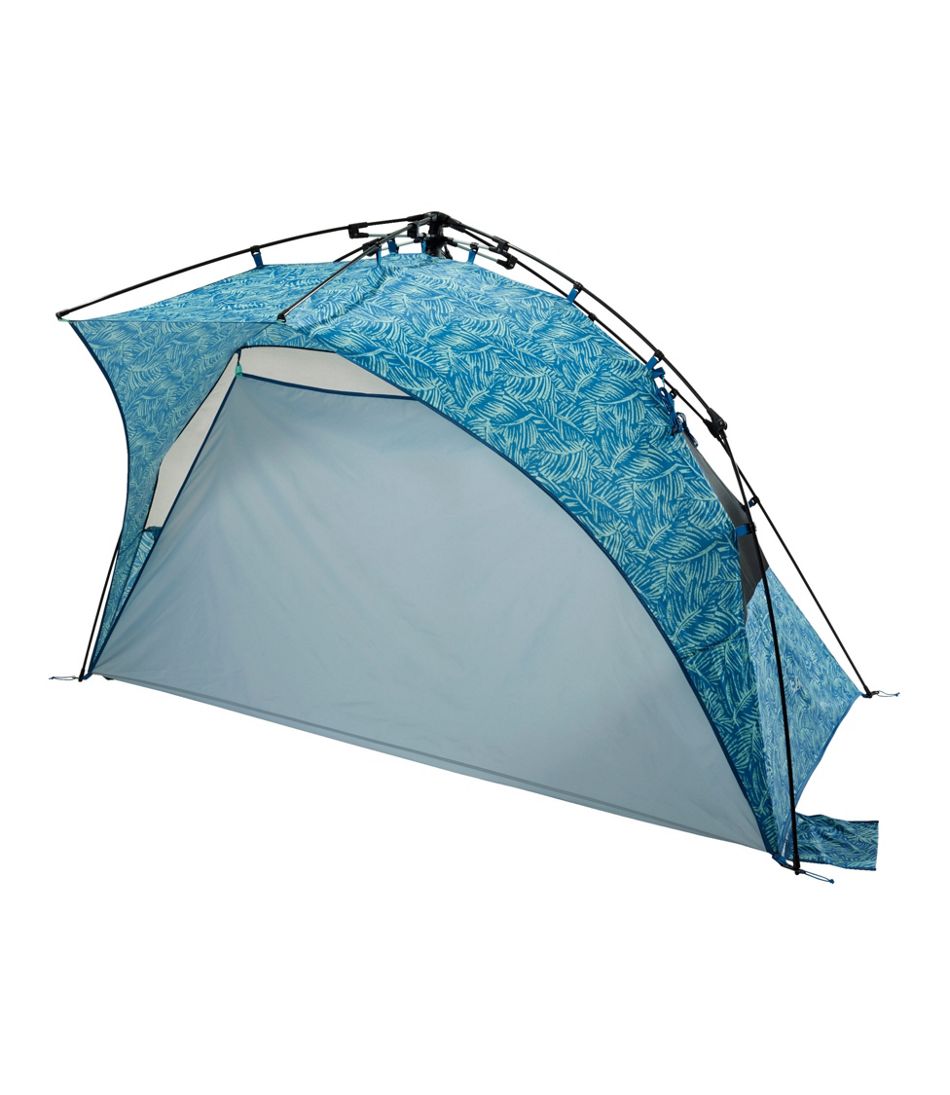 L.L.Bean Sunbuster Shelter, Print L.L.Bean Essential