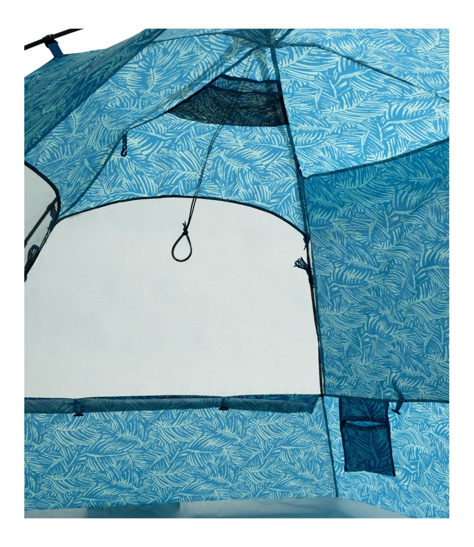 L.L.Bean Sunbuster Shelter, Print L.L.Bean Essential