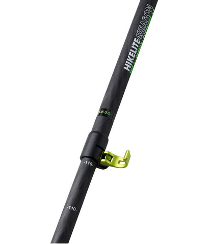 L.L.Bean Hikelite Four-Season Carbon Hiking Poles L.L.Bean Value