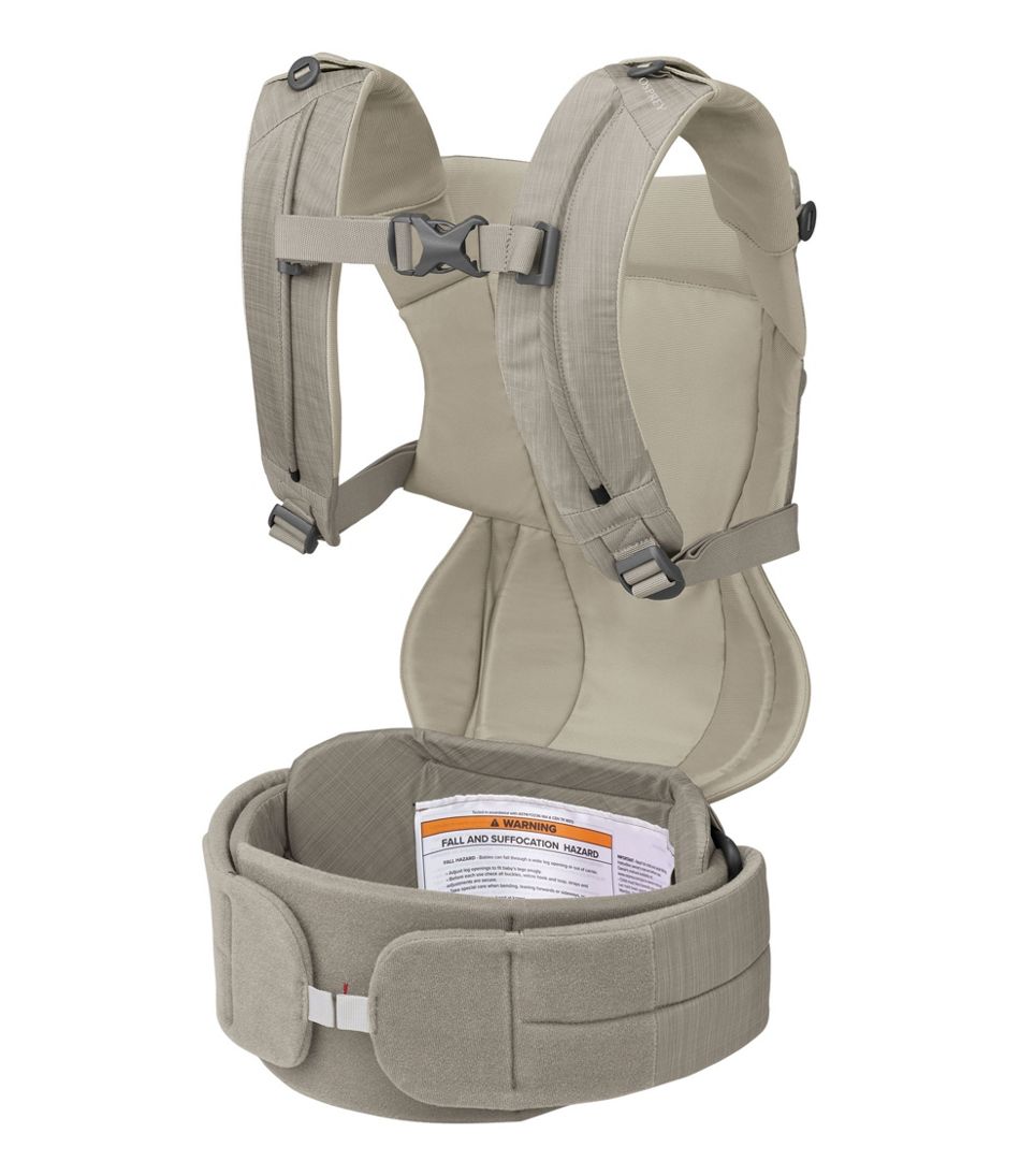 Osprey Poco Soft Child Carrier LT L.L.Bean Premium