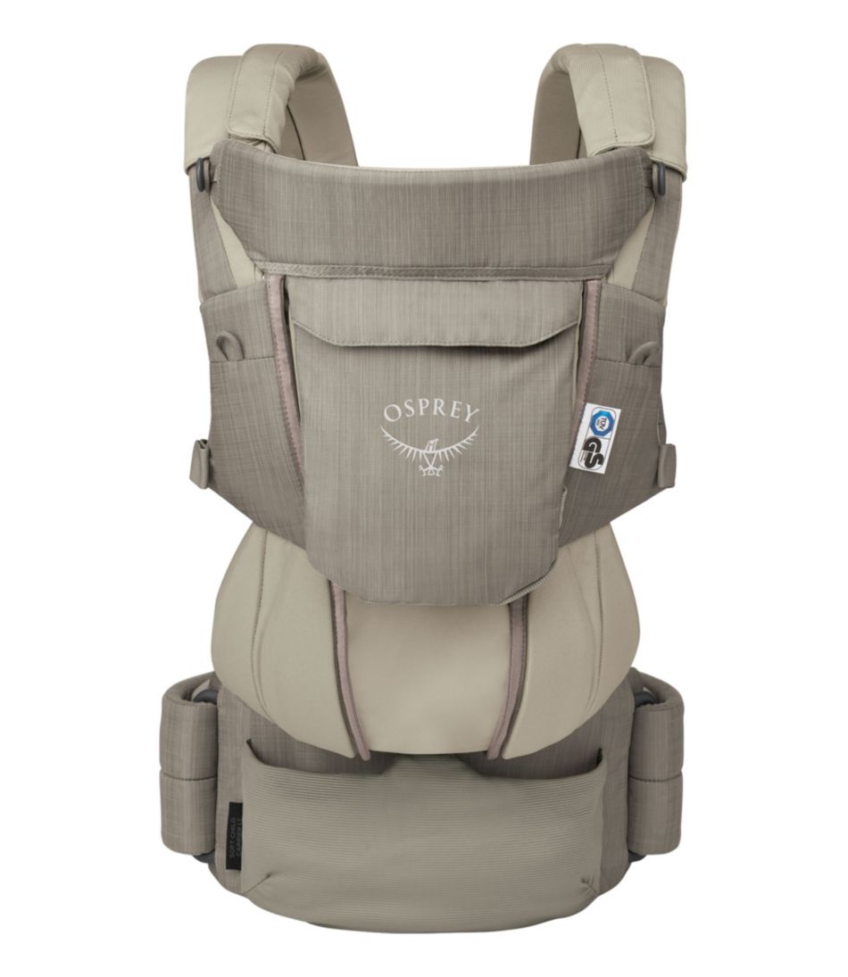 Osprey Poco Soft Child Carrier LT L.L.Bean Premium