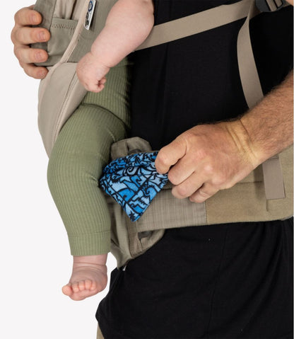 Osprey Poco Soft Child Carrier LT L.L.Bean Premium