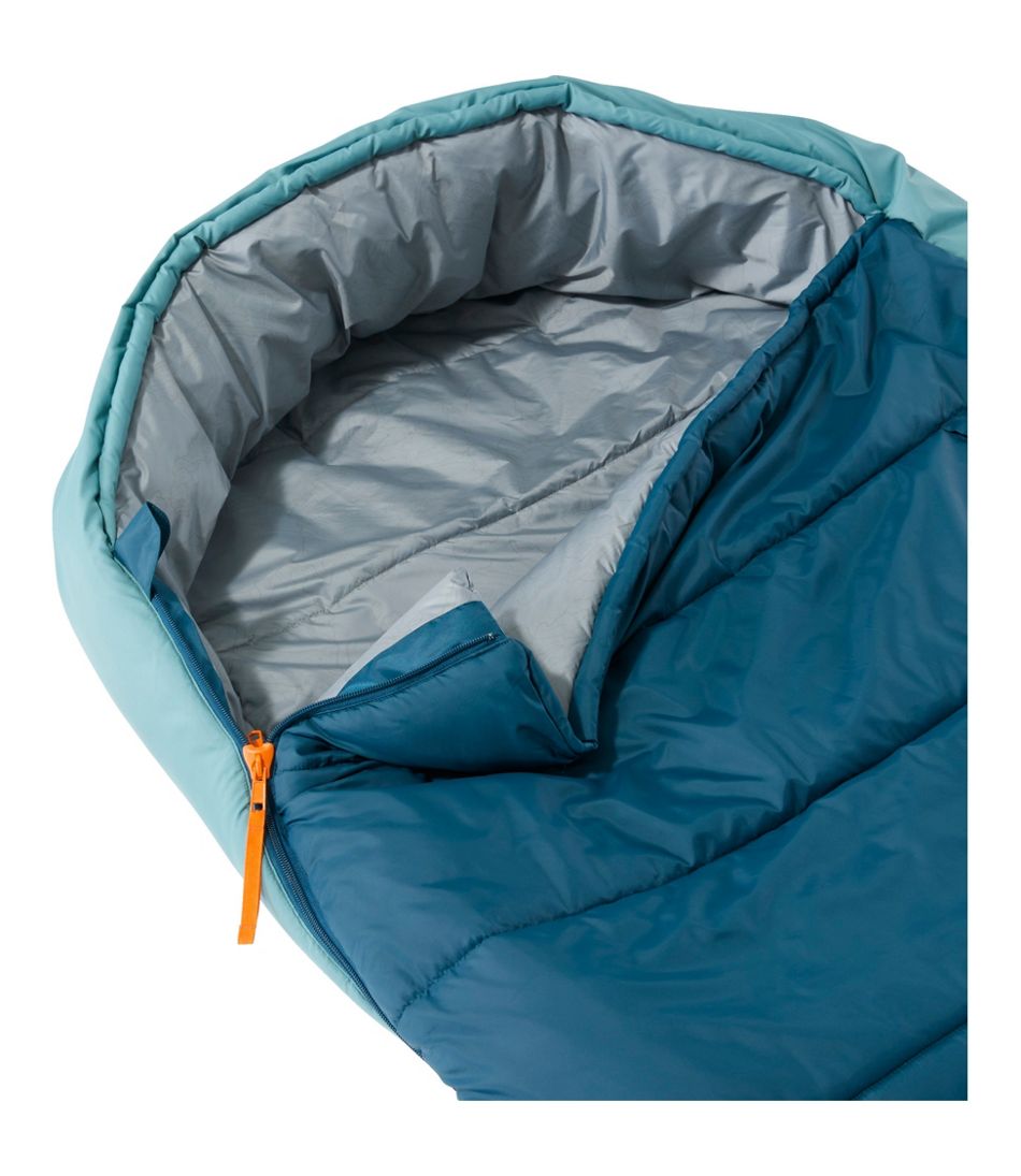 Adults' L.L.Bean Adventure 30° Sleeping Bag L.L.Bean Trending