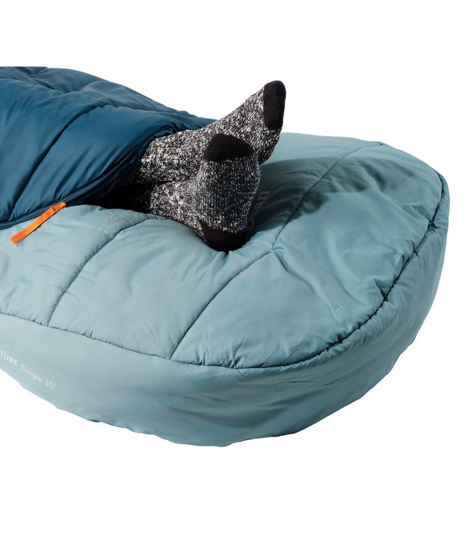 Adults' L.L.Bean Adventure 30° Sleeping Bag L.L.Bean Trending