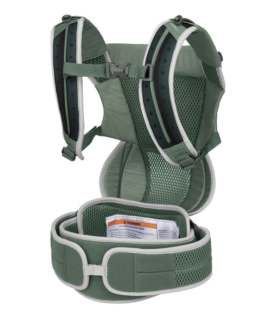 Osprey Poco Soft Child Carrier L.L.Bean Classic