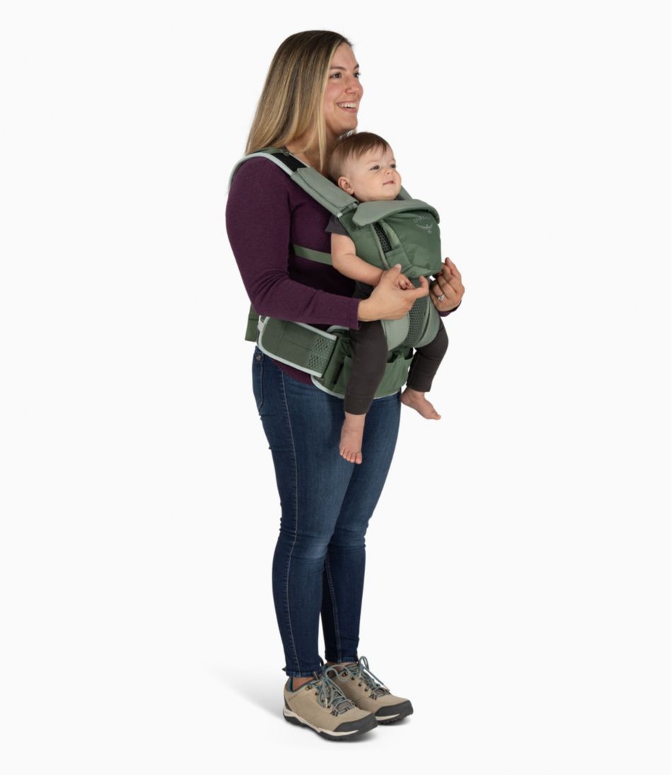 Osprey Poco Soft Child Carrier L.L.Bean Classic