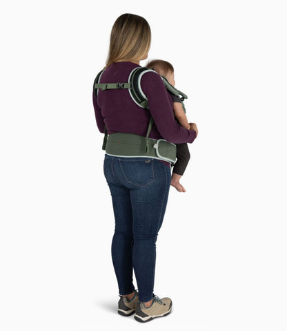 Osprey Poco Soft Child Carrier L.L.Bean Classic