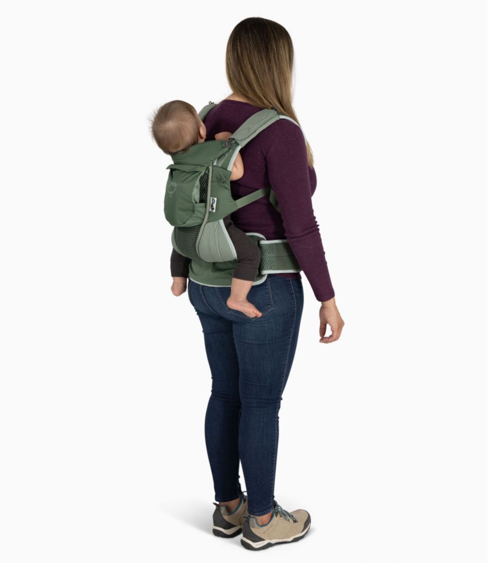 Osprey Poco Soft Child Carrier L.L.Bean Classic