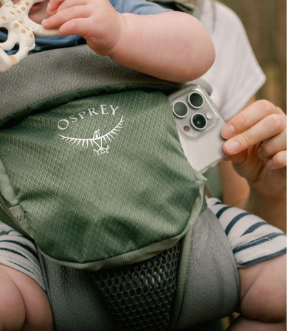 Osprey Poco Soft Child Carrier L.L.Bean Classic